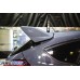 Agency Power Rear Spoiler Riser for the Ford Focus RS / ST