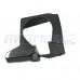 Cal Pony Cars Carbon Fiber Air Intake Box Cover for the Ford Focus RS 