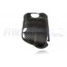 Cal Pony Cars Carbon Fiber Coolant Tank Cover for the Ford Focus RS / ST