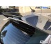 Cal Pony Cars Rear Spoiler Extension for the Ford Focus RS
