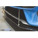 Down Force Solutions V1 Front Splitter for the Ford Focus RS