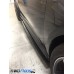 Down Force Solutions V1 Side Skirts for the Ford Focus RS / ST