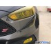 Down Force Solutions V1 Canards for the Ford Focus ST