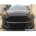 Down Force Solutions V1 Canards for the Ford Focus ST