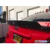 Down Force Solutions Gurney Flap for the Subaru WRX 
