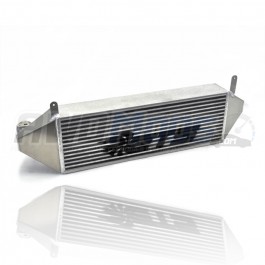 ETS Front Mount Intercooler for the Ford Focus RS