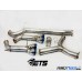 ETS Cat-Back Extreme Exhaust System for the Subaru WRX / STI