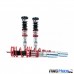 H&R Street Performance Coilover Kit for the Ford Focus RS