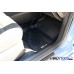 Husky Liners Front & 2nd Seat Floor Liners for the Ford Focus ST