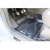 Husky Liners Front & 2nd Seat Floor Liners for the Ford Focus RS