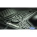 Husky Liners WeatherBeater Front & 2nd Seat Floor Liners for the Subaru WRX / STI