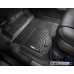 Husky Liners WeatherBeater Front & 2nd Seat Floor Liners for the Subaru WRX / STI