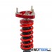 Pedders Extreme XA Adjustable Coilover Kit for the Ford Focus RS