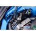 Radium Engineering Coolant Tank Expansion Kit for the Ford Focus RS / ST