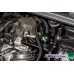 Radium Engineering Dual Oil Catch Can Kit for the Ford Focus RS / ST