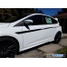 Revo Designs Single Side Stripe for the Ford Focus RS (Set of 2)