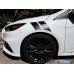 Revo Designs Fender Stripes Decal Kit for the Ford Focus RS / ST (Set of 4)
