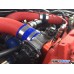 Torque Solutions Throttle Body Spacer for the Subaru WRX STI