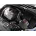 AFE Power Takeda Stage-2 Intake System Cover for the Ford Focus RS / ST 