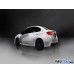 Corsa Performance Sport Cat-Back Exhaust for the Subaru WRX / STI