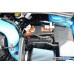 Grimmspeed Lightweight Battery Mount Kit for the Ford Focus RS / ST