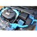 Injen Cold Air Intake for the Ford Focus RS