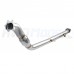Injen Technology Super SES Downpipe with High Flow Cat for the Subaru WRX STI