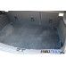 VelourTex Fitted Carpeted Trunk Mat for the Ford Focus RS / ST