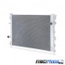Mishimoto Performance Aluminum Radiator for the Ford Focus ST