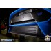Mishimoto Intercooler for the Ford Focus RS