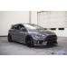 Seibon RS-Style Carbon Fiber Hood for the Ford Focus RS / ST
