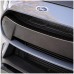Seibon Carbon Fiber Front Bumper Garnish for the Ford Focus RS