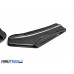 Seibon SA Style Carbon Fiber Rear Lip for the Ford Focus RS
