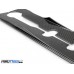 Seibon SA Style Carbon Fiber Side Skirts for the Ford Focus RS 