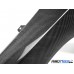 Seibon OEM Style Carbon Fiber Fenders for the Subaru WRX / STI (Pair)