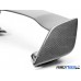 Seibon STI Style Carbon Fiber Spoiler for the Subaru WRX / STI