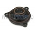 Turbosmart Blow Off Valve Block Off Plate for the Ford Focus RS