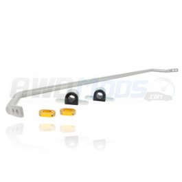 Whiteline Rear 22mm 2-Way Adjustable Sway Bar for the Ford Focus RS
